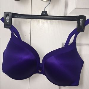 Victoria’s Secret push-up bra